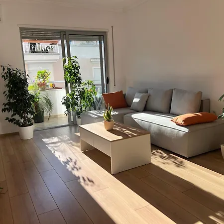 Διαμέρισμα Plant House