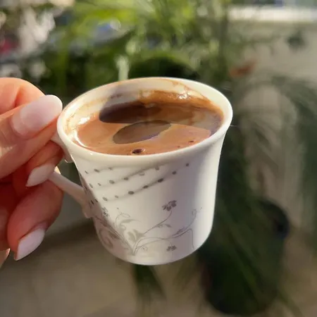 Διαμέρισμα Plant House *