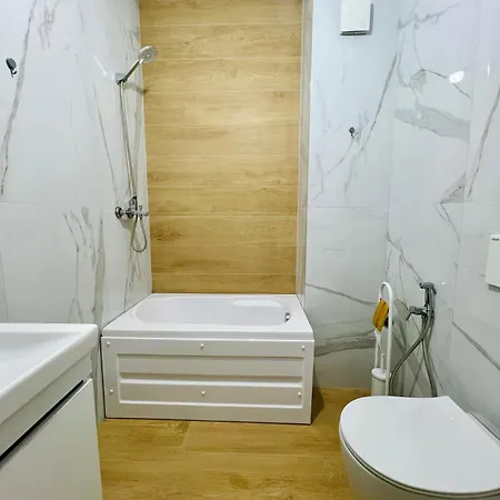 Plant House Διαμέρισμα *