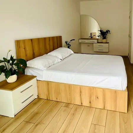 Plant House Διαμέρισμα