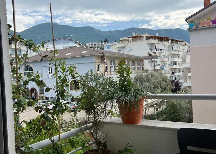 Lejlighed Plant House