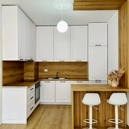 Plant House * Tirana