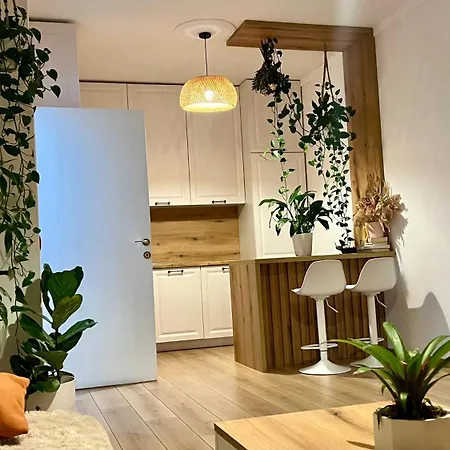 Plant House 아파트