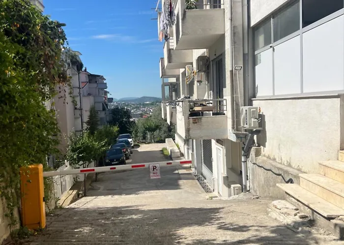 Plant House Tirana