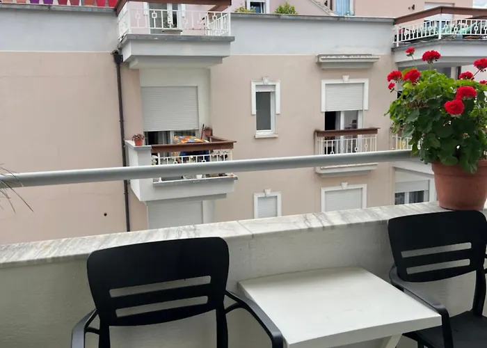 Plant House