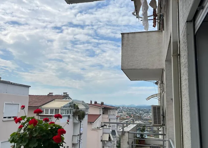 Plant House Tirana