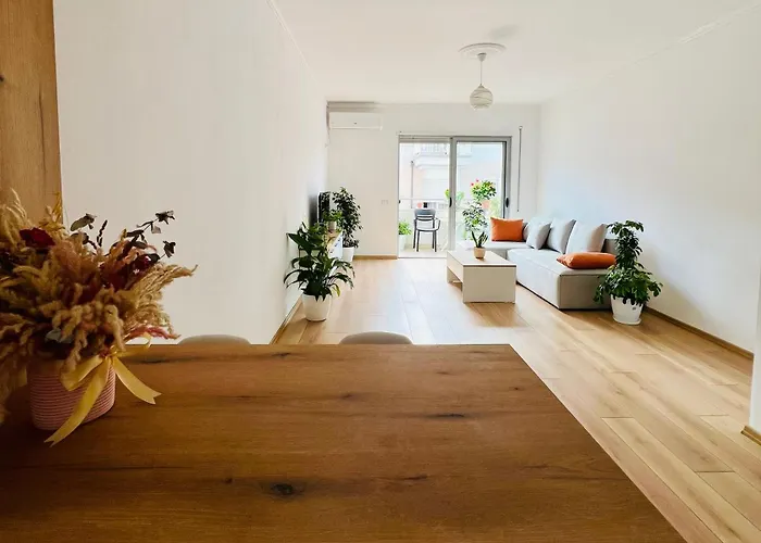 Plant House Tirana