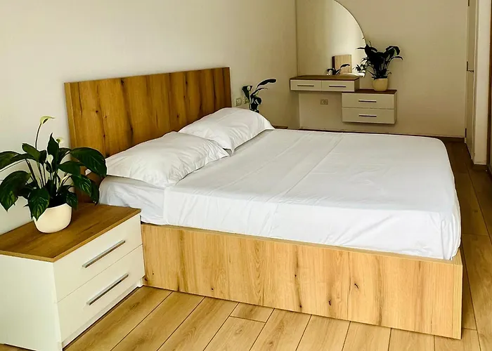 Plant House Apartament